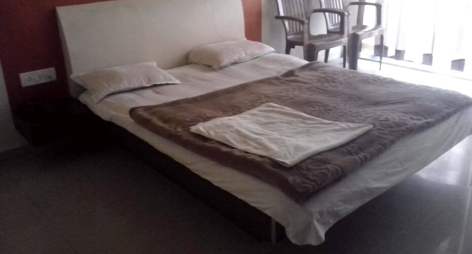 Hotel Zill Hill, Silvassa 2
